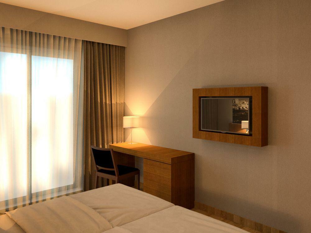 Golden Star Casablanca Hotel Exterior foto